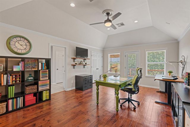 2605 Shire Ridge DR, Austin, TX 78732