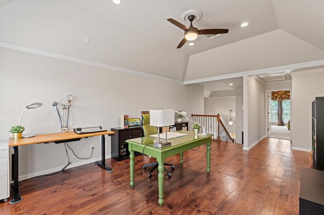 2605 Shire Ridge DR, Austin, TX 78732