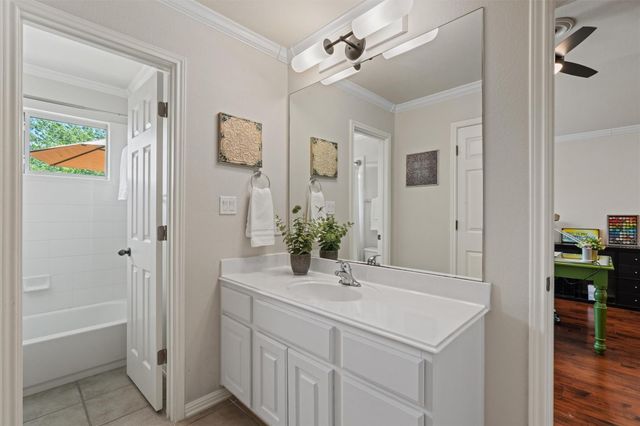 2605 Shire Ridge DR, Austin, TX 78732