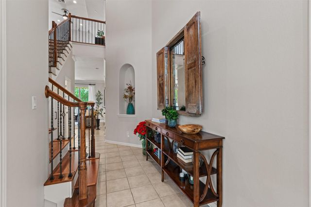 2605 Shire Ridge DR, Austin, TX 78732