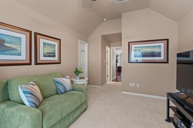2605 Shire Ridge DR, Austin, TX 78732