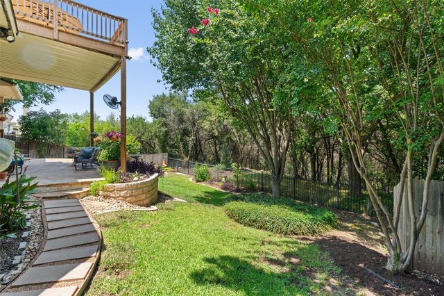 2605 Shire Ridge DR, Austin, TX 78732