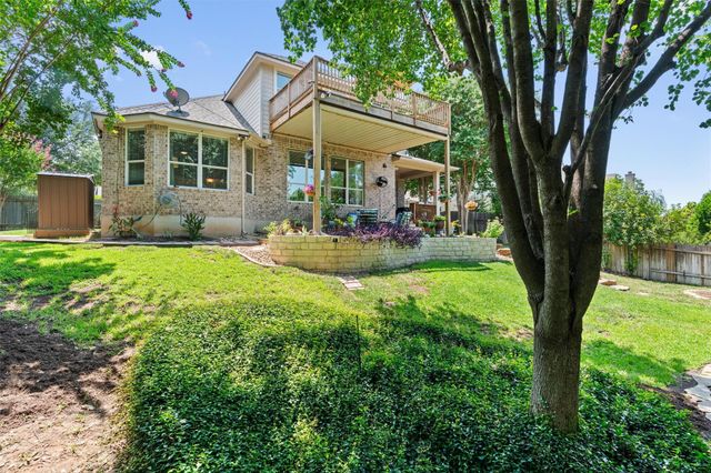 2605 Shire Ridge DR, Austin, TX 78732