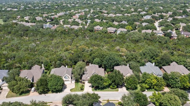 2605 Shire Ridge DR, Austin, TX 78732