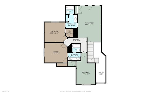 2605 Shire Ridge DR, Austin, TX 78732