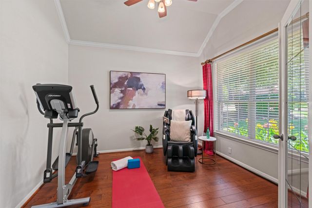 2605 Shire Ridge DR, Austin, TX 78732