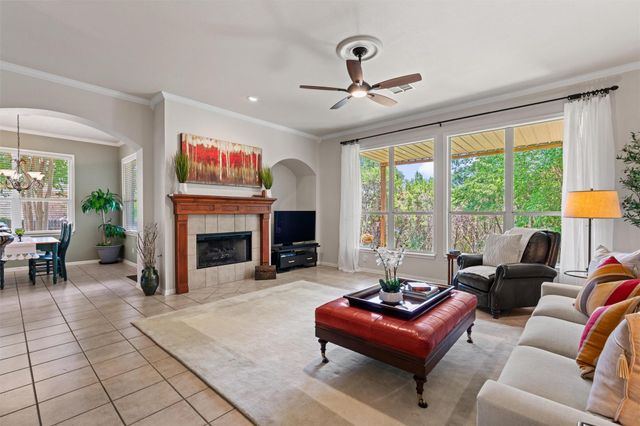 2605 Shire Ridge DR, Austin, TX 78732
