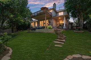 2605 Shire Ridge DR, Austin, TX 78732