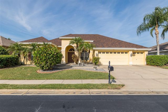 2131 GOLD DUST COURT, Trinity, FL 34655