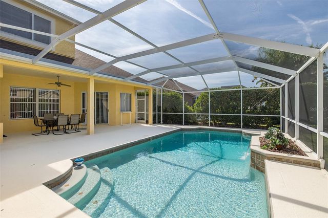 2131 GOLD DUST COURT, Trinity, FL 34655