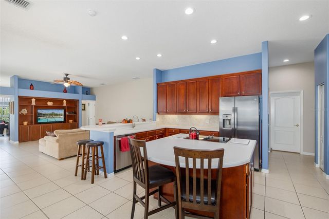 2131 GOLD DUST COURT, Trinity, FL 34655