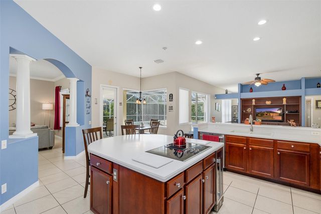 2131 GOLD DUST COURT, Trinity, FL 34655