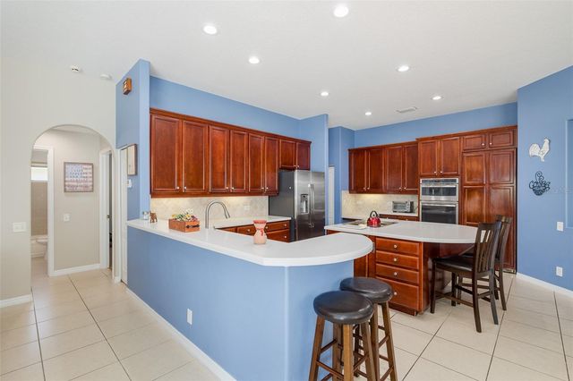 2131 GOLD DUST COURT, Trinity, FL 34655