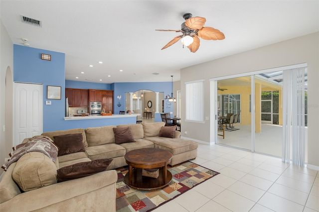 2131 GOLD DUST COURT, Trinity, FL 34655