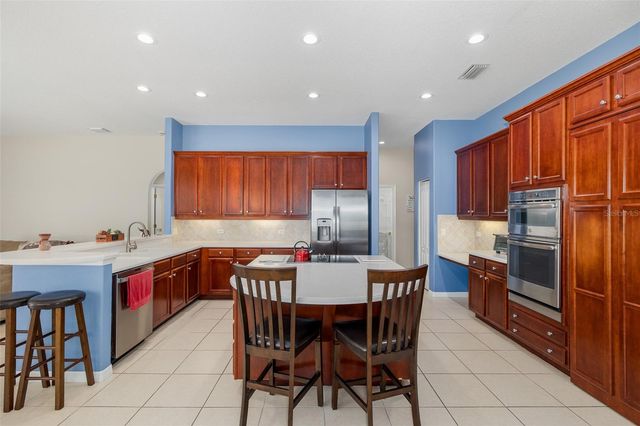 2131 GOLD DUST COURT, Trinity, FL 34655