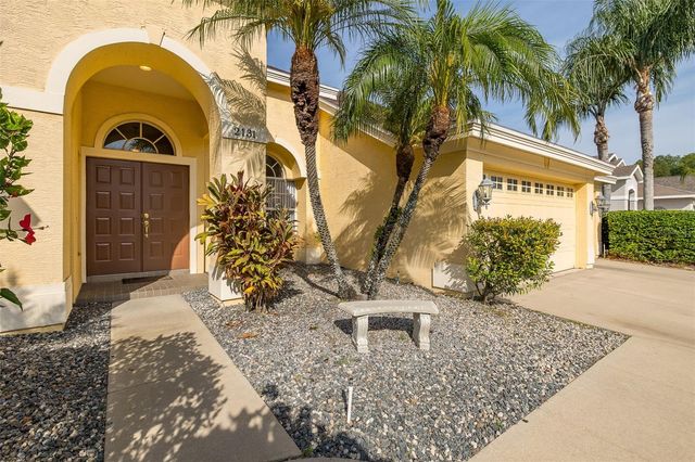 2131 GOLD DUST COURT, Trinity, FL 34655