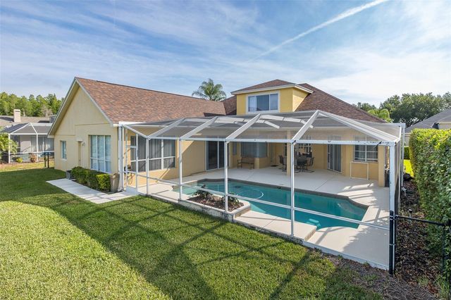 2131 GOLD DUST COURT, Trinity, FL 34655