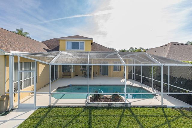 2131 GOLD DUST COURT, Trinity, FL 34655