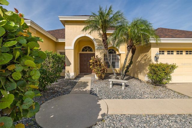 2131 GOLD DUST COURT, Trinity, FL 34655
