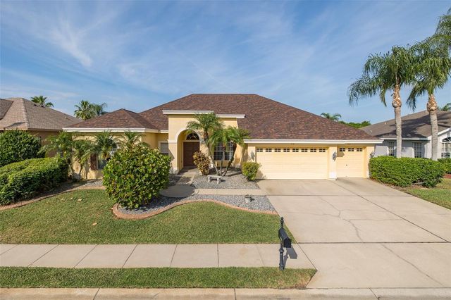 2131 GOLD DUST COURT, Trinity, FL 34655