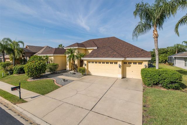 2131 GOLD DUST COURT, Trinity, FL 34655