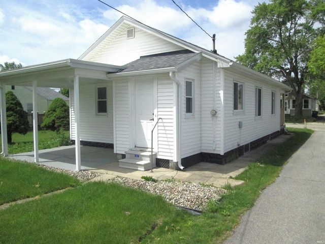 712 Hubbard Street, Mishawaka, IN 46544