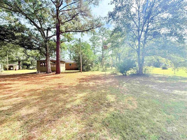 23778 Oakleigh Drive, Loxley, AL 36551