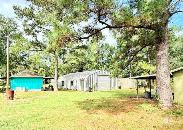 23778 Oakleigh Drive, Loxley, AL 36551