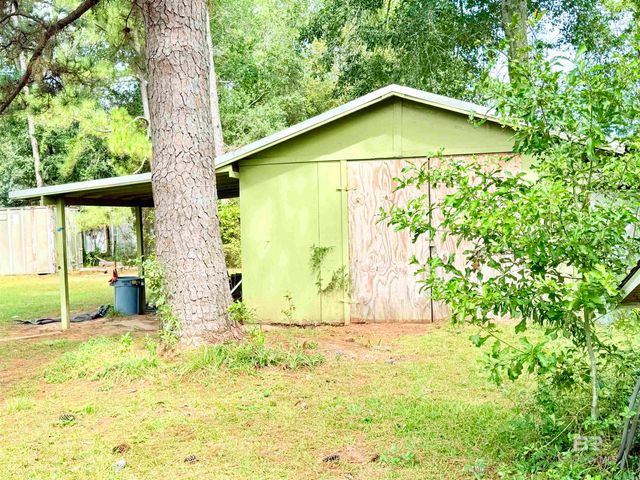 23778 Oakleigh Drive, Loxley, AL 36551