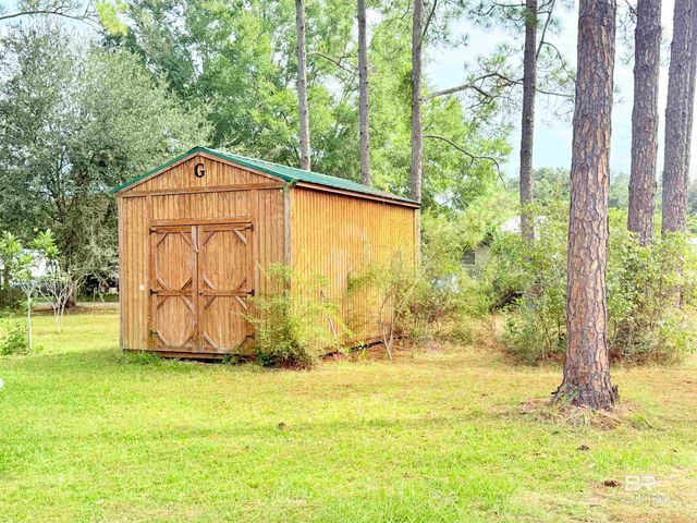 23778 Oakleigh Drive, Loxley, AL 36551