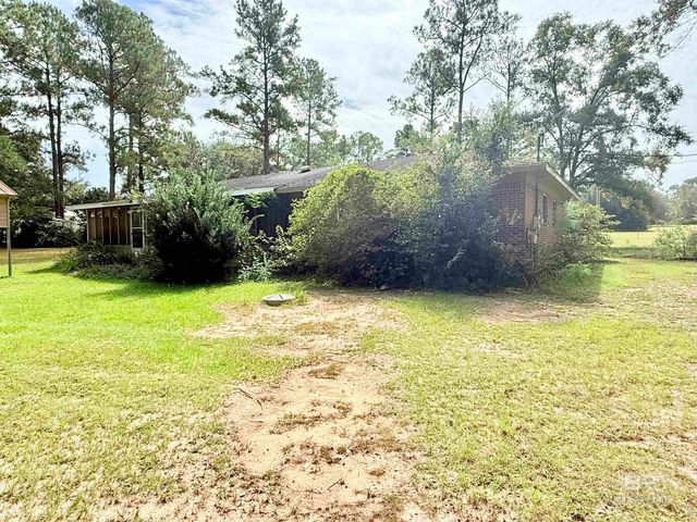 23778 Oakleigh Drive, Loxley, AL 36551