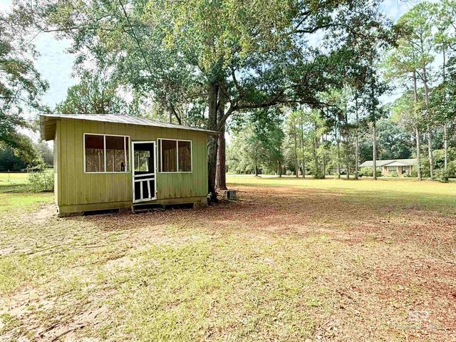 23778 Oakleigh Drive, Loxley, AL 36551