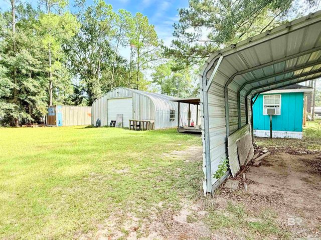 23778 Oakleigh Drive, Loxley, AL 36551