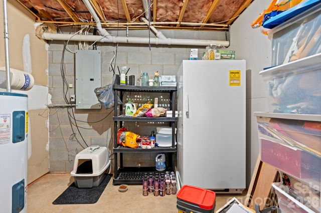 5750 Ellenwood Road, Granite Falls, NC 28630