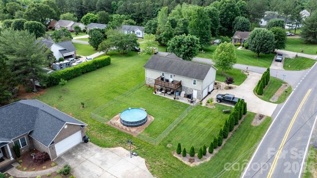 5750 Ellenwood Road, Granite Falls, NC 28630