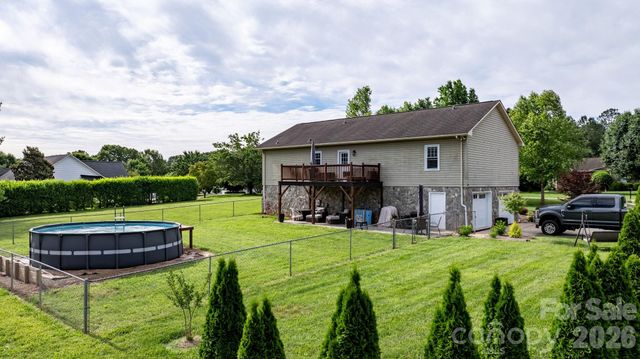 5750 Ellenwood Road, Granite Falls, NC 28630