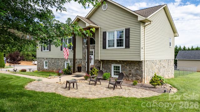 5750 Ellenwood Road, Granite Falls, NC 28630