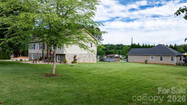 5750 Ellenwood Road, Granite Falls, NC 28630