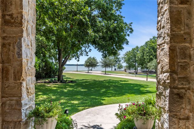 106 Pond Trail, Kemp, TX 75143