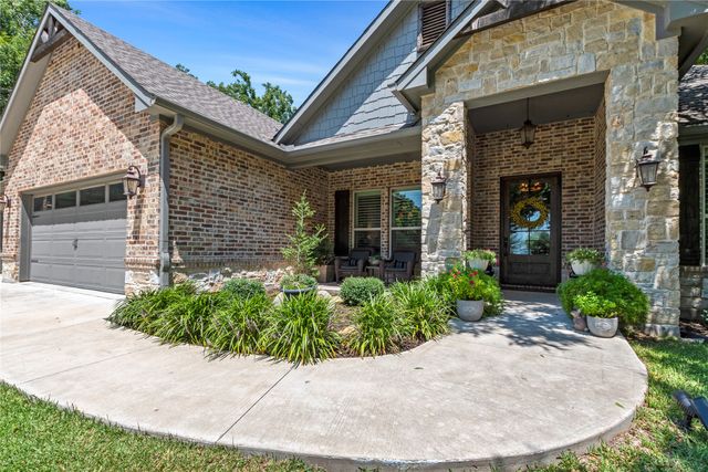 106 Pond Trail, Kemp, TX 75143