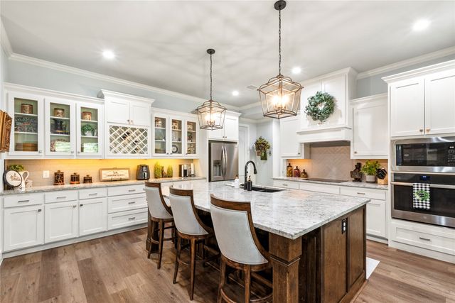 106 Pond Trail, Kemp, TX 75143