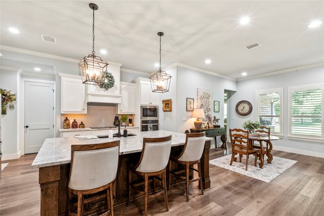 106 Pond Trail, Kemp, TX 75143