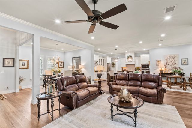 106 Pond Trail, Kemp, TX 75143