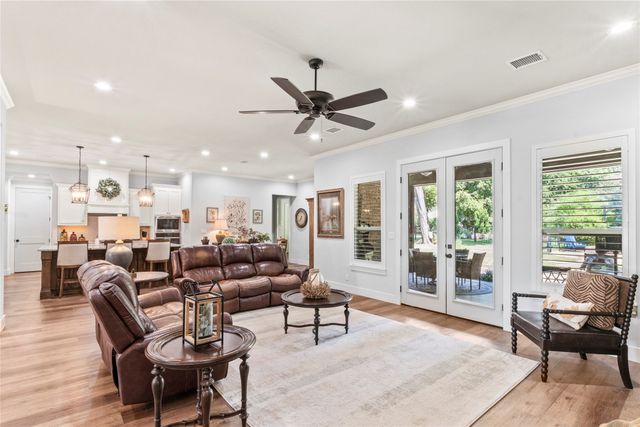 106 Pond Trail, Kemp, TX 75143