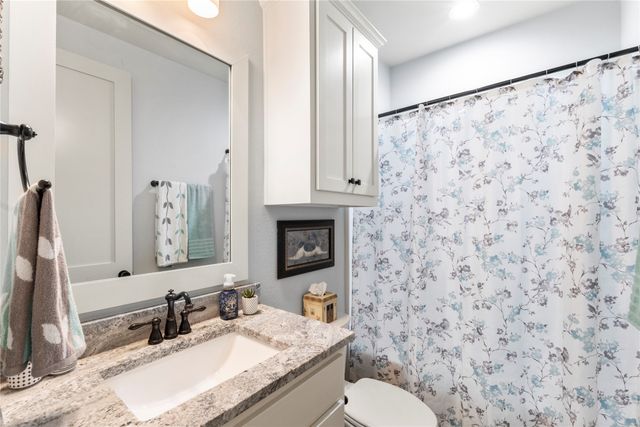 106 Pond Trail, Kemp, TX 75143