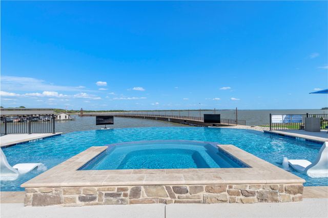 106 Pond Trail, Kemp, TX 75143