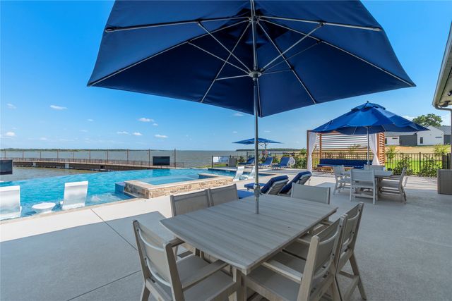106 Pond Trail, Kemp, TX 75143