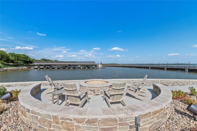 106 Pond Trail, Kemp, TX 75143