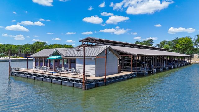 106 Pond Trail, Kemp, TX 75143