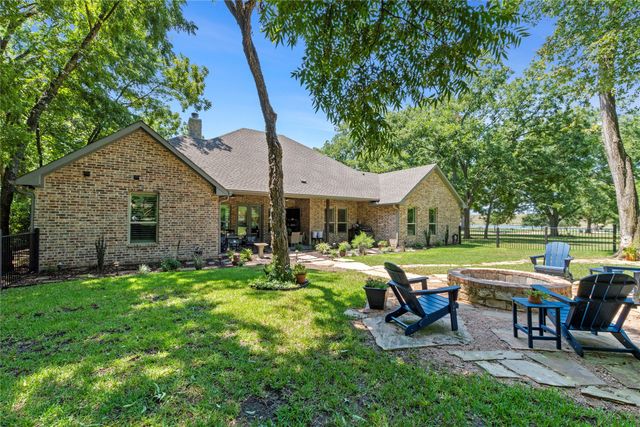 106 Pond Trail, Kemp, TX 75143